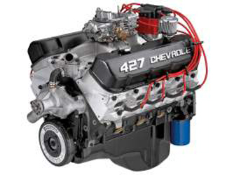 U3582 Engine